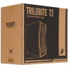 Купить корпус 1stplayer trilobite t3-g [t3-g-bk-4f1] черный