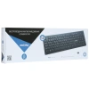 Купить клавиатура беспроводная smartbuy sbk-206ag-k