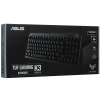 Купить клавиатура проводная asus tuf gaming k3 gen ii [90mp0390-bkra01]