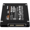 Купить 500 гб 2.5" sata накопитель samsung 870 evo [mz-77e500bw]