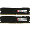 Купить оперативная память kingston fury beast black [kf432c16bbk2/32] 32 гб