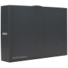 Купить 14" ноутбук asus zenbook 14 ux3402va-kp322w серебристый