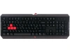 Купить клавиатура проводная a4tech bloody q100
