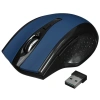 Купить мышь беспроводная dexp wm-903be  синий