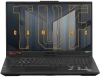 Купить 17.3" ноутбук asus tuf gaming a17 fa707nu-hx051 серый