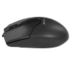 Купить мышь проводная a4tech op-550nu  черный