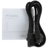 Купить блок питания deepcool pf700 [r-pf700d-ha0b-eu] черный