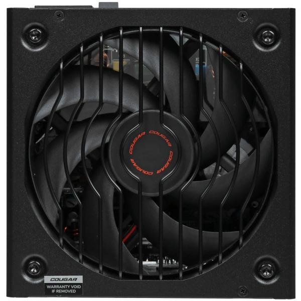 Купить блок питания cougar gle 1000 [cgr gmx-1000] черный