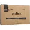 Купить 23.8" монитор aceline gs cf24n4 черный