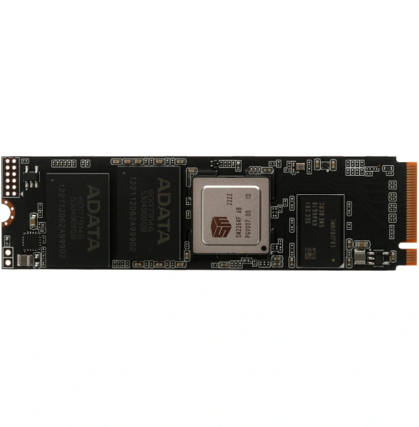 Купить 1000 гб m.2 nvme накопитель adata legend 960 [aleg-960-1tcs]