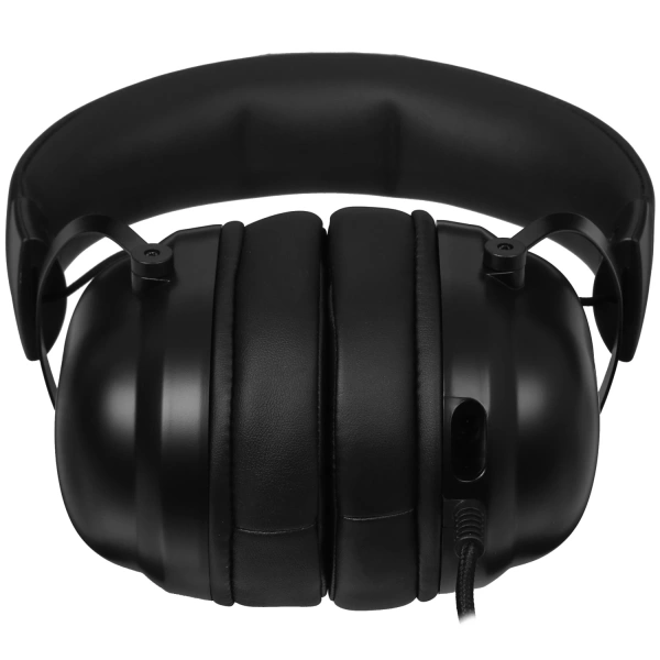 Купить проводные наушники acer ahw122 черный