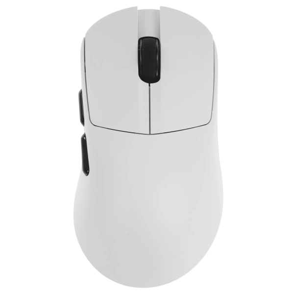 Купить мышь беспроводная/проводная ajazz aj179 v2 [aj179v2-white] белый