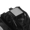 Купить кулер для процессора deepcool ag620 bk argb v2 [r-ag620-bkammn-gjd]