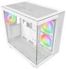 Купить корпус montech king 65 pro [king 65 pro (w)] белый