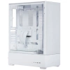 Купить корпус lian li sup01w [g99.sup01w.r0] белый