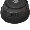 Купить проводные наушники steelseries arctis nova 3 черный