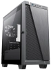 Купить корпус gamemax m61  черный