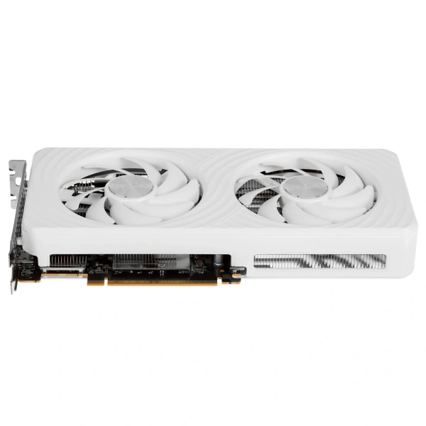 Купить видеокарта palit geforce rtx 5060 white oc [ne75060u19p1-gb2063m]