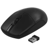 Купить мышь беспроводная philips spk7347  черный
