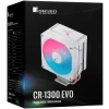 Купить кулер для процессора jonsbo cr-1300 evo [cr-1300 evo white]