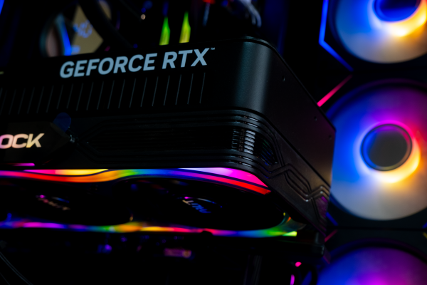 Купить игровой компьютер intel core ultra 7 265k, nvidia geforce rtx 5090 32gb