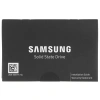 Купить 1000 гб m.2 nvme накопитель samsung 990 pro [mz-v9p1t0bw]