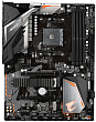 Материнская плата GIGABYTE B450 AORUS ELITE V2