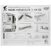 Купить материнская плата gigabyte b650e a elite x ice