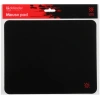 Купить коврик defender black one  черный