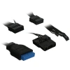 Купить корпус zalman n4 rev.1  черный