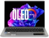Купить 14" ноутбук acer swift go 14 sfg14-71-51ej серебристый