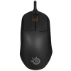 Купить мышь проводная steelseries prime [62533] черный