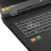 Купить 17.3" ноутбук acer nitro 17 an17-41-r4ru черный
