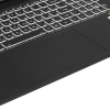 Купить 17.3" ноутбук colorful evol x17 pro max серый