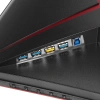 Купить 27" монитор aoc c27g2zu/bk черный