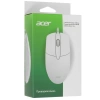 Купить мышь проводная acer omw300 [zl.mcecc.01v] белый