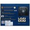 Купить блок питания montech titan gold 1000 [tis0125] черный