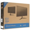 Купить 23.6" монитор aoc 24b1h черный