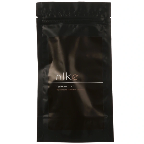 Купить термопаста hike t-1 [t-1-10]