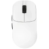 Купить мышь беспроводная/проводная vxe mad r major + [vxe-12020645] белый
