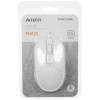 Купить мышь проводная a4tech fstyler fm12s  белый