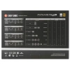 Купить блок питания chieftec powerup 850w [gpx-850fc]