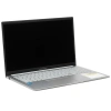 Купить 15.6" ноутбук asus vivobook 15 x1504va-bq2878 серебристый