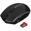 Купить мышь беспроводная defender fusion mm-283 [52283] черный