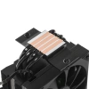 Купить кулер для процессора xastra ar400 bk [ar400-bknfpx-gl]