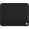 Купить коврик gembird mp-black-s  черный
