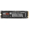 Купить 2000 гб m.2 nvme накопитель samsung 990 pro [mz-v9p2t0bw]