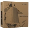 Купить корпус ardor gaming rare minicase ms2 wg  белый