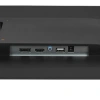 Купить 27" монитор azerty ads-2717 черный