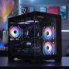 Купить игровой компьютер amd ryzen 9 7950x3d, nvidia geforce rtx 5070 12gb